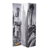 Biombo New York