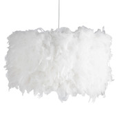 Pantalla de techo Plumes