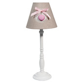 Macaroon lamp
