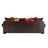 Corner sofa  Marco Polo