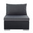 Lage fauteuil  Antibes