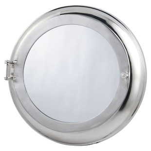 Cruise-ship vanity unit