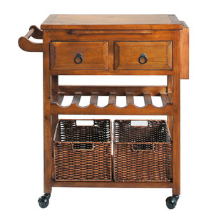 Carrello  Sherwood