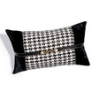 Cuscino Lady boucle