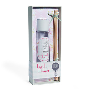 Lovely Flower 100ml diffuser