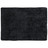 Tappeto Polare antracite 140x200