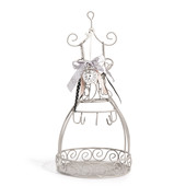 Neuchâtel jewellery holder