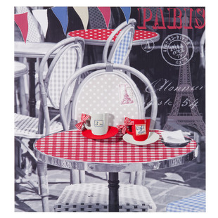 Toile Bistrot