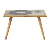 Table basse vintage Fifty's