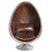 Fauteuil cuir