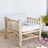 Fauteuil  Rivage
