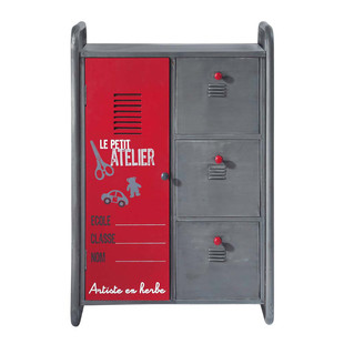 Cabinet enfant Petit Atelier