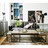 Set de 3 tables basses   Long Island
