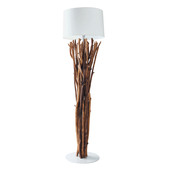 Stehlampe Toundra