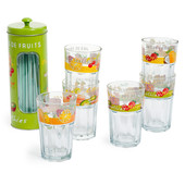 Coffret smoothie Fiesta