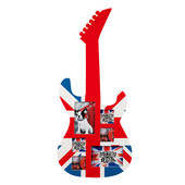 Cadre guitare UK