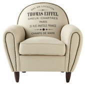 Armchair  Gustave