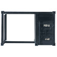 Bureau container Carlingue