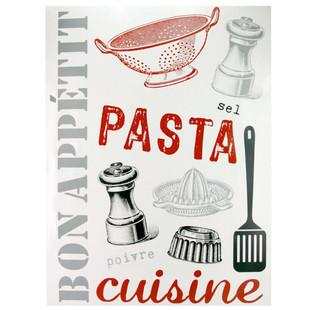 Adesivo Cuisine