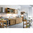 Ensemble de couverts Chrome