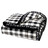 Plaid royal club