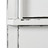 Armoire blanche Shanghai
