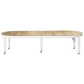 Dining Table  Provence