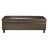 Bed end  Sellier