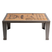 Salontafel Manufacture
