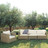 Sitzelement ecru  Saint-Raphaël