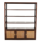 Libreria  Bamboo
