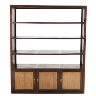 Etagère Bamboo