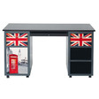 Bureau London