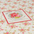 Tischdecke Floralie 150 x 150