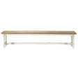 Banc  Saint-Rémy