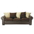 Sofa Viersitzer, nicht ausziehbar <br />Antigua