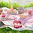 Set 3 keukenhanddoeken Louise