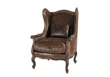 Sessel Manoir Vintage