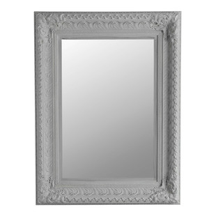 Spiegel Marquise grijs 95x125