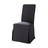 Housse gris ardoise Margaux