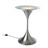Table lumineuse Seventies