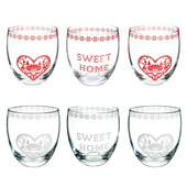 Coffret Sweet home