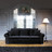 Tappeto Polare antracite 140x200