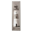 Toile phare Normandie