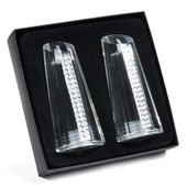 Kit sel et poivre Strass