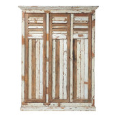 Kleiderschrank Porquerolles