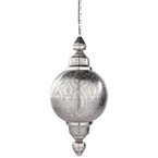 Suspension Zagora