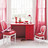 Scrivania per bambini  Cerise