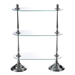 Bruges Tabletop Shelf