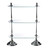 Bruges Tabletop Shelf